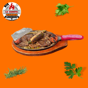 costilla de res 3 huesos