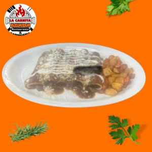 enchiladas callejeras 5