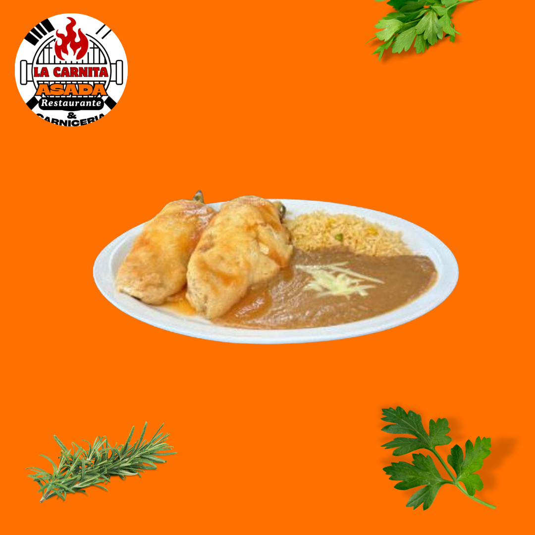 chile relleno dinner 2 chile relleno dinner 2