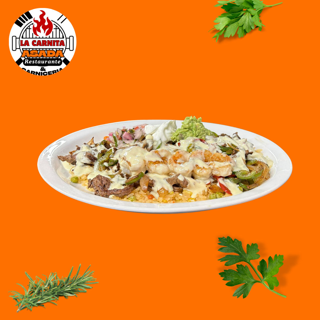 ranchero seafood ranchero seafood