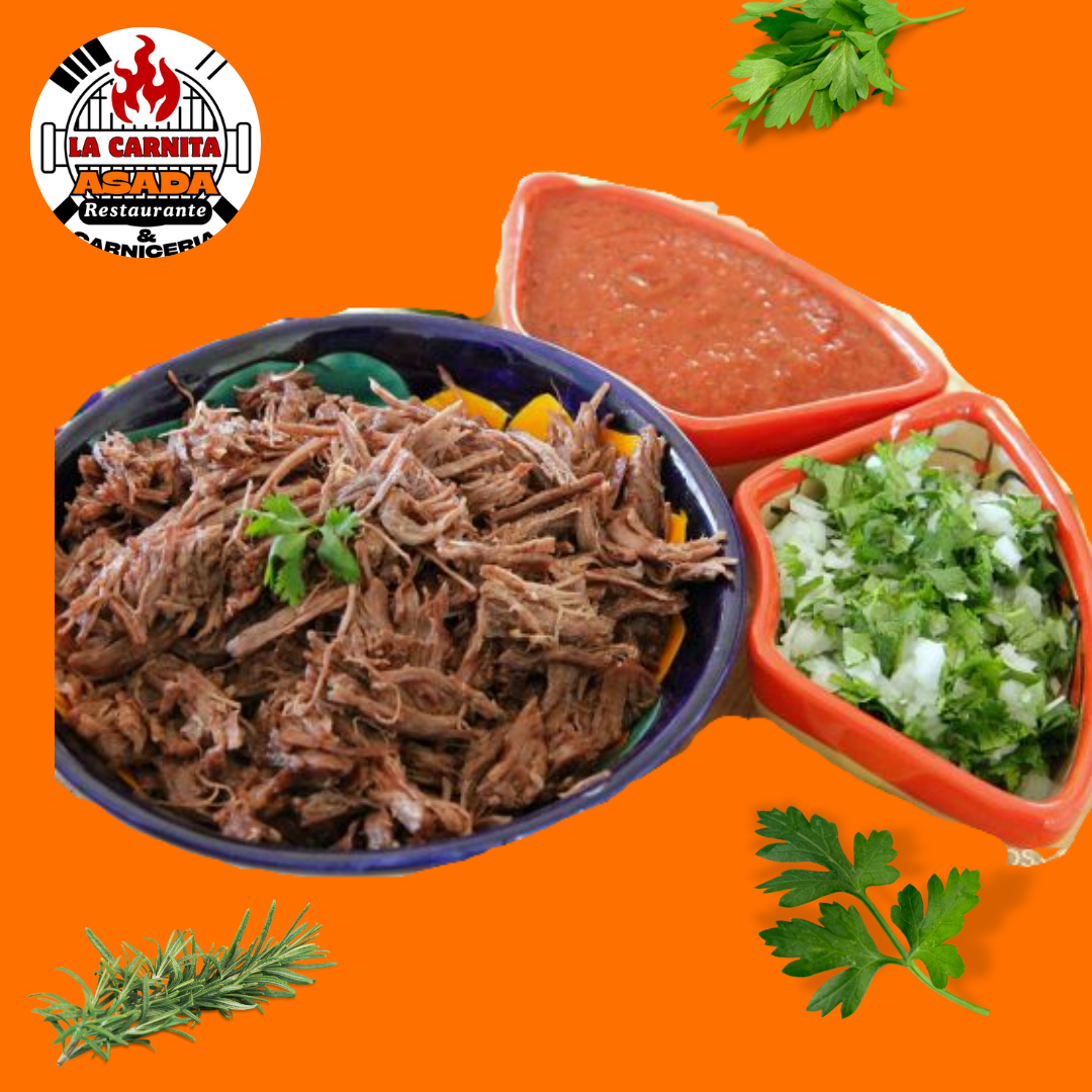 barabacoa de res a la mexicana barabacoa de res a la mexicana