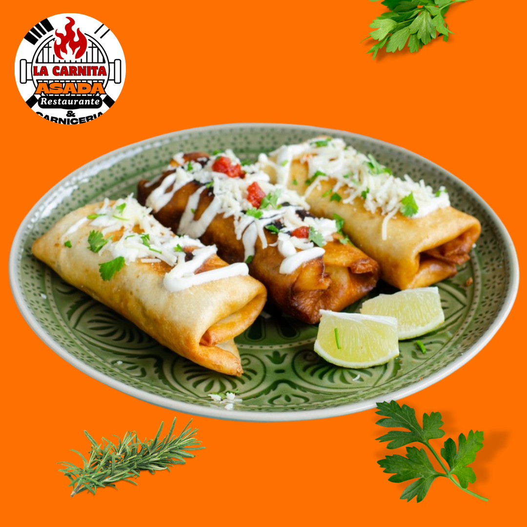 fajita chimichanga fajita chimichanga