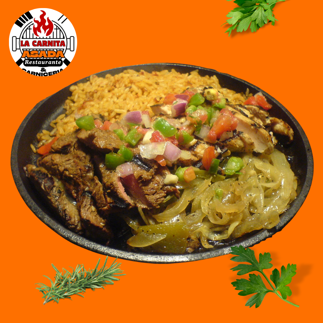 fajitas dinner fajitas dinner