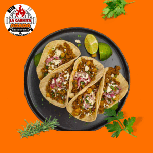 tacos al pastor