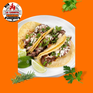 taco de asada