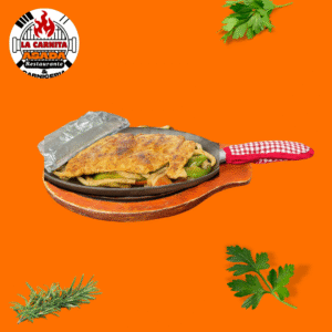 chicken breast pollo loco