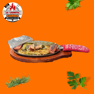 chicken breast habanero