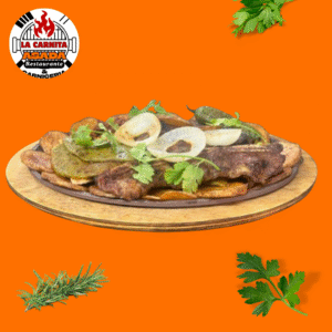 la carnita asada