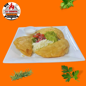 empanadas mexicanas