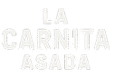 la carnita asada logo transparente small